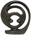 African Sculpture - Eternity, 6