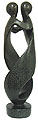 African Sculpture - Waltz, 15