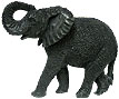 African Sculpture - Elephant, 8
