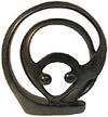 African Sculpture - Eternity, 14