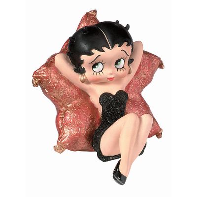 Betty Boop Star Struck Figurine