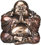 Happy Buddha Statue, 4H