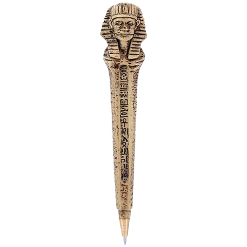 Sphinx Pen - Ancient Egyptian Figurine Pen