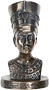 Nefertiti Bust Figurine - Small, 2H