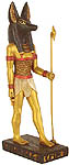 Small Anubis