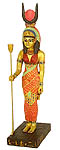 Small Isis, 9.25
