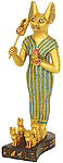 Small Bastet - 8.5