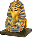 Mask of King Tutankhamun, 6.25