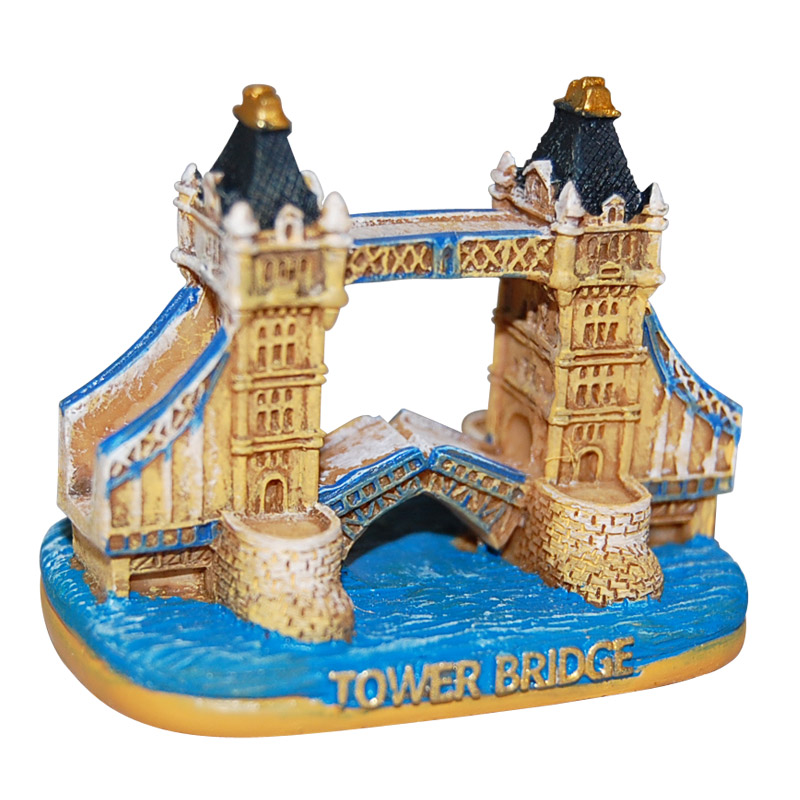The London Bridge Miniature Figure, photo-1