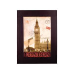 London Big Ben Painting, 32x24