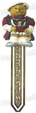 Bookmark - Henry VIII