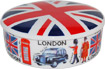 Iconic London Ceramic Trinket Box