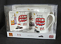 London Travel - Gift Set of 3