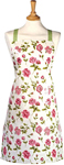 Charlotte - PVC Kitchen Apron