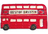 London Magnet - London Bus