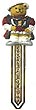 Bookmark - Henry VIII