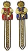 Bookmark - Elizabeth I