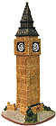 Big Ben Miniature Replica, Small