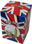 Big Ben Snow Globe, Small
