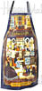Fish & Chips - PVC Kitchen Apron
