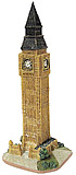 Big Ben Figures, Large