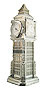 Big Ben Table Clock