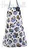 Tea Time - PVC Kitchen Apron