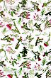 Heather & Thistle, Tea Towel