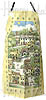 Street Cottages - PVC Kitchen Apron