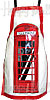 Telephone Booth - PVC Kitchen Apron