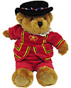 Harrods Collection Beefeater, 16