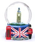 London Snow Globe, 3-1/2