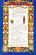 The Royal Lineage, Tea Towel