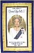 Queen Elizabeth II Golden Jubilee, Portrait, Tea Towel