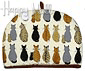 Cats in Waiting Cozy