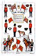 The Guardsman, Tea Towel
