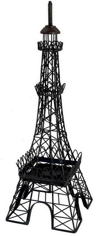 Eiffel Tower Picture Holder on 25  Eiffel Tower Statue   Candle Holder