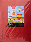 Porfolio Babar Postcards