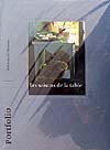 Porfolio Saisons de la Table Postcards