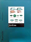 Porfolio Jardins Postcards