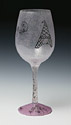 Wine Glass, Parisian