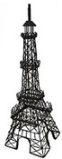 25 Eiffel Tower Statue