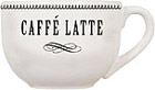 Mug, Big 24 OZ, CAFFE LATTE