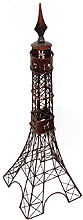 36 Eiffel Tower Chic Miniature, Copper