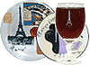 Souvenir - Paris Souvenir Tableware