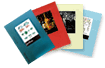 Paris Portfolio Postcards