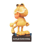 Attitude is Everything, Bobble Figurine