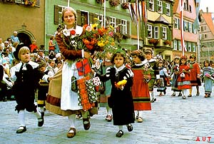 German Souvenirs
