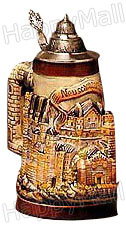 Neuschwanstein Beer Stein