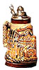 Neuschwanstein Beer Stein
